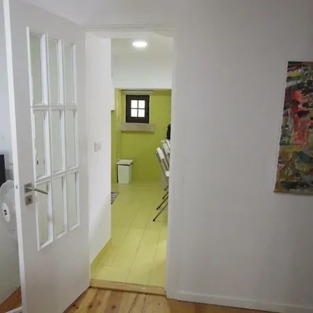Casa Do Leao 1 * Lisbona
