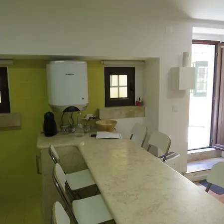 Casa Do Leao 1 Appartamento Lisbona
