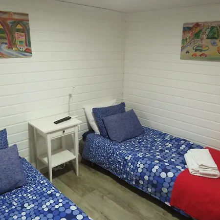 Apartamento Casa Do Leao 1