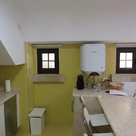 Appartamento Casa Do Leao 1 Lisbona