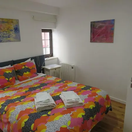 Casa Do Leao 1 Appartamento