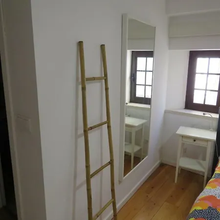 Appartamento Casa Do Leao 1