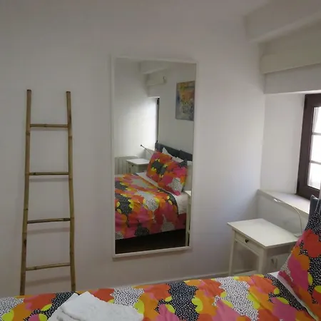 Lejlighed Casa Do Leao 1